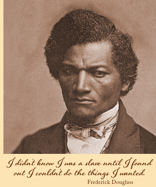 Douglass Quote 01