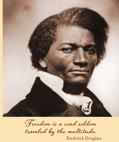 Douglass Quote 05