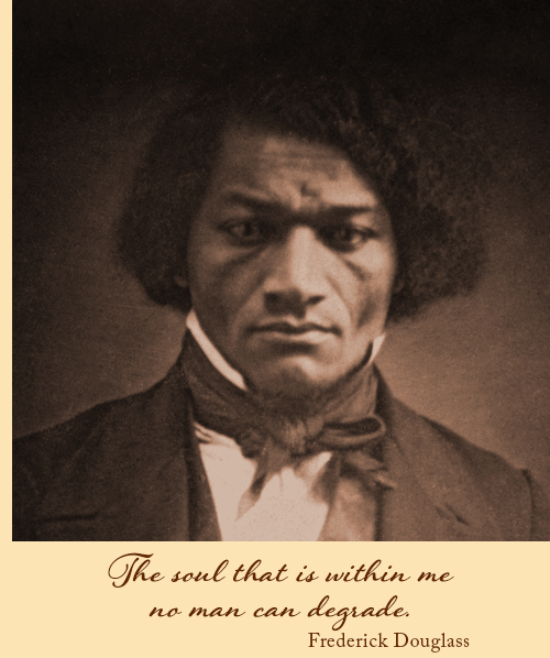 Douglass Quote 07