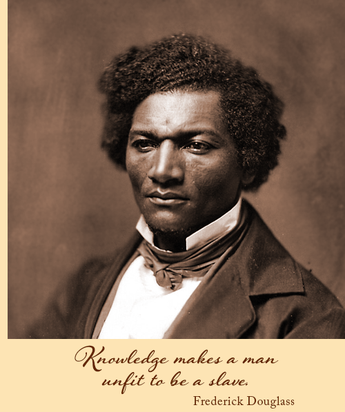 Douglass Quote 08