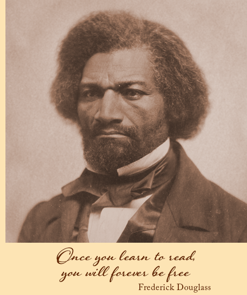 Douglass Quote 09