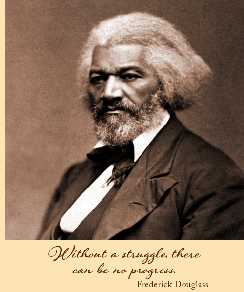 Douglass Quote 10