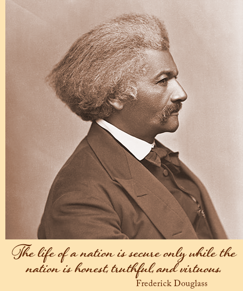 Douglass Quote 12