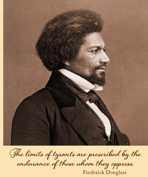 Douglass Quote 13