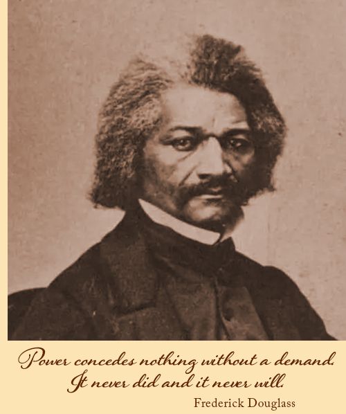 Douglass Quote 14