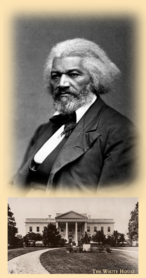 Frederick Douglass History 6