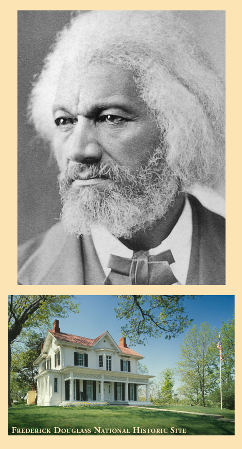 Frederick Douglass History 7